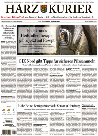 HarzKurier