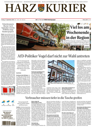 HarzKurier