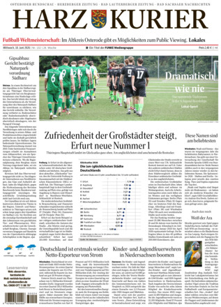 HarzKurier