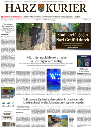 HarzKurier