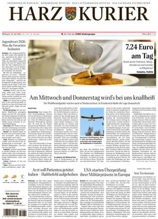 HarzKurier