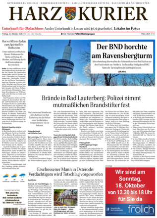 HarzKurier