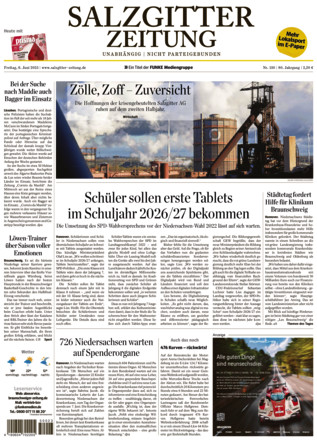 Salzgitter Zeitung