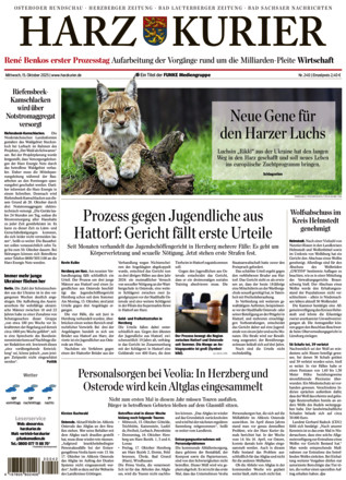 HarzKurier