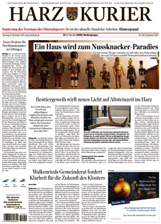 HarzKurier