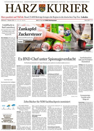 HarzKurier