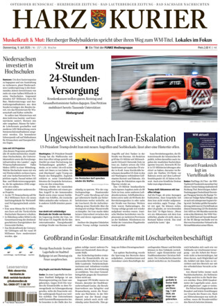 HarzKurier