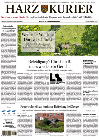 HarzKurier