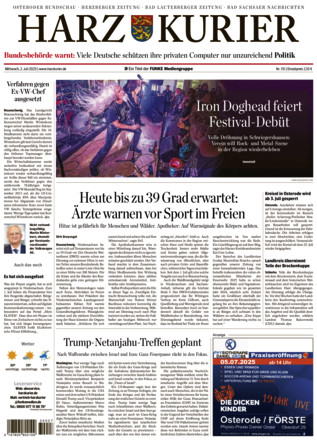 HarzKurier
