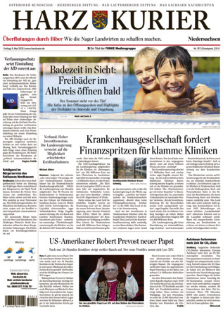 HarzKurier