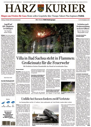 HarzKurier