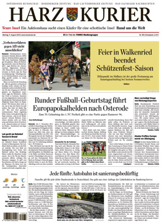 HarzKurier