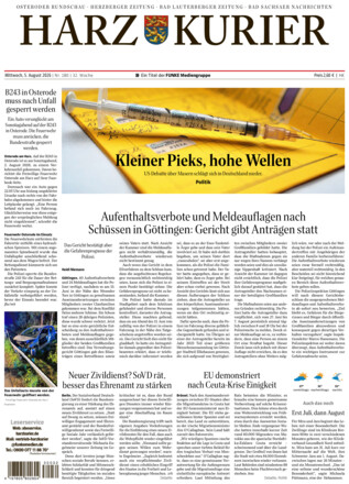 HarzKurier