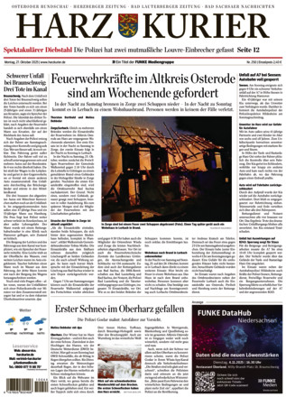HarzKurier