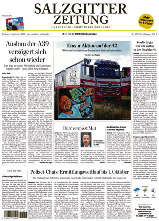 Salzgitter Zeitung