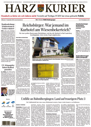 HarzKurier