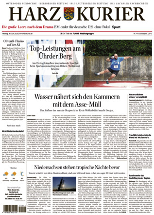 HarzKurier