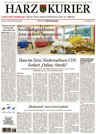 HarzKurier