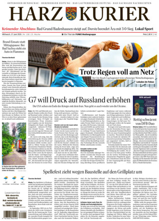 HarzKurier