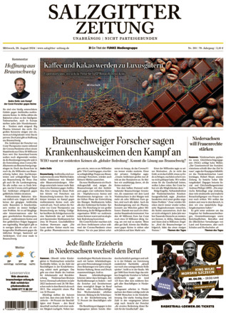 Salzgitter Zeitung