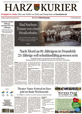 HarzKurier