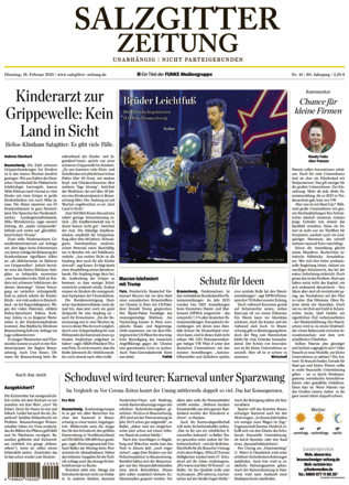 Salzgitter Zeitung