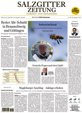 Salzgitter Zeitung