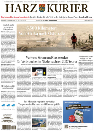 HarzKurier