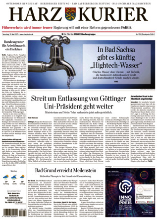 HarzKurier