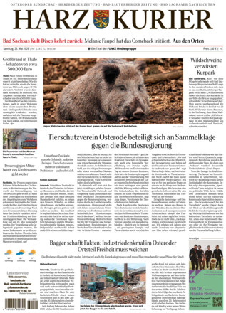 HarzKurier