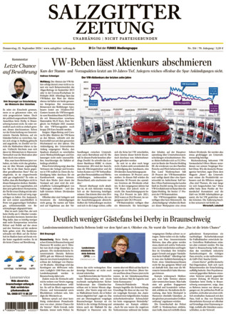 Salzgitter Zeitung