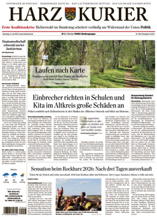 HarzKurier
