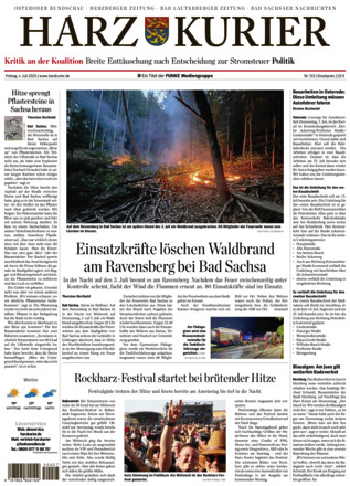 HarzKurier