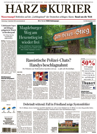 HarzKurier