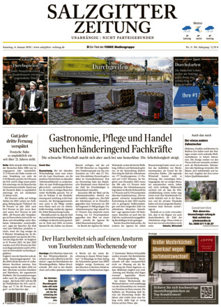 Salzgitter Zeitung