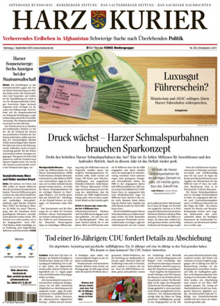 HarzKurier
