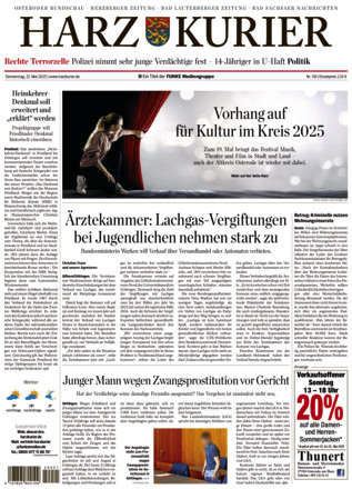 HarzKurier - ePaper