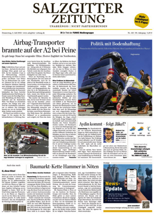Salzgitter Zeitung