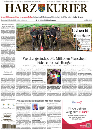 HarzKurier