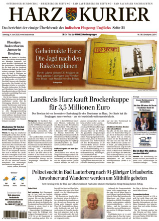HarzKurier