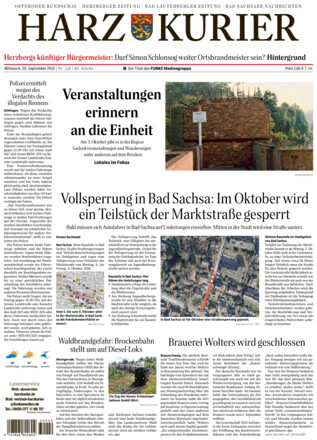 HarzKurier