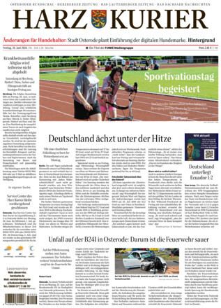 HarzKurier - ePaper