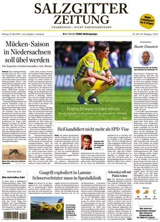 Salzgitter Zeitung