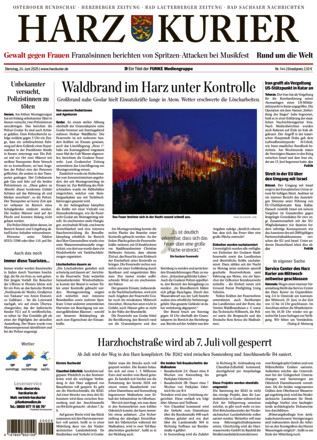 HarzKurier