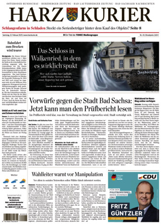 HarzKurier