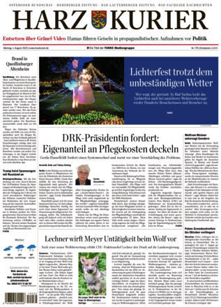 HarzKurier