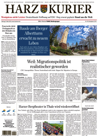 HarzKurier