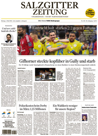 Salzgitter Zeitung