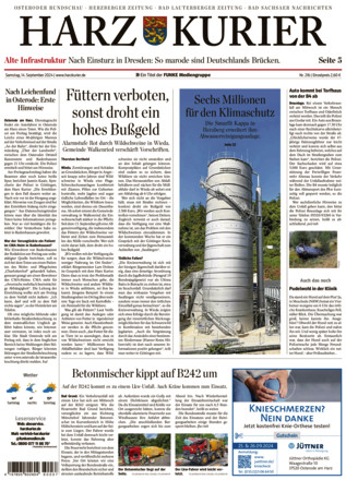 HarzKurier - ePaper