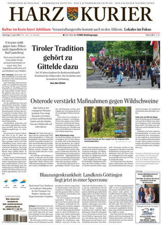 HarzKurier